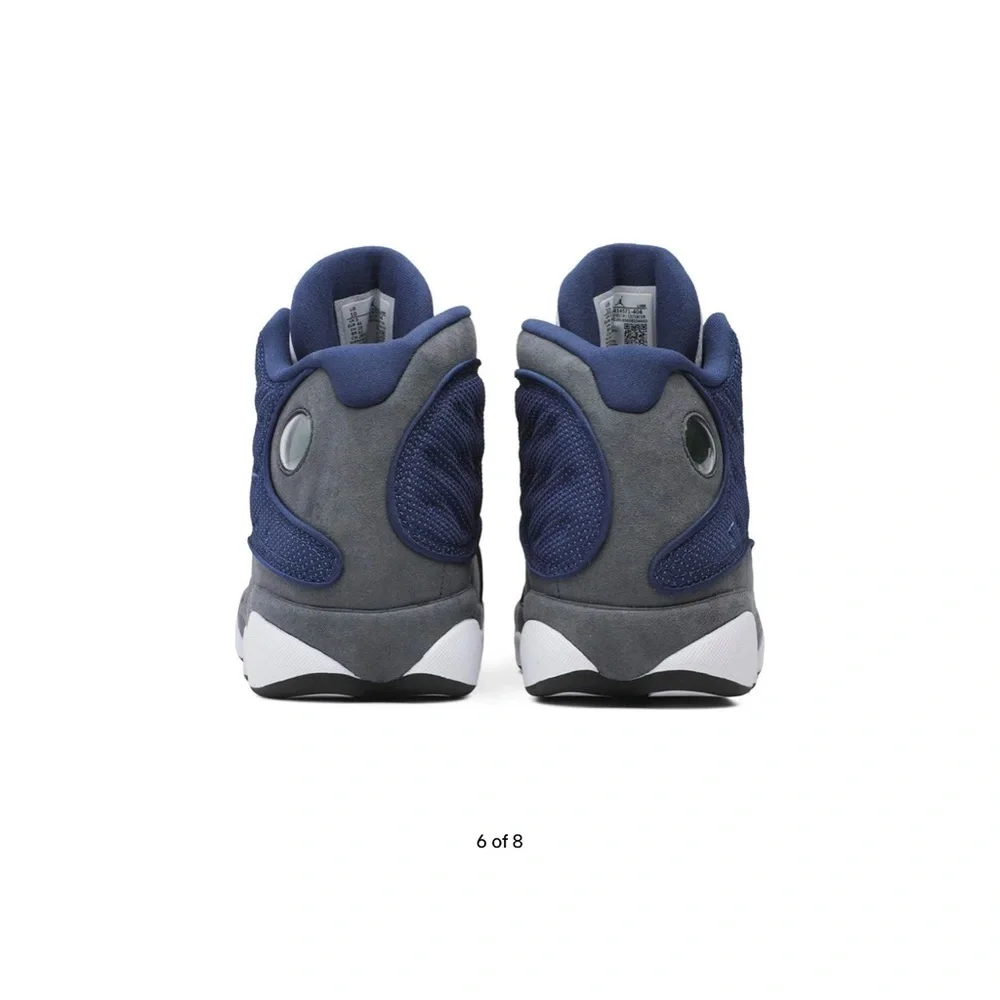 Jordan 13 Retro Flint 2020